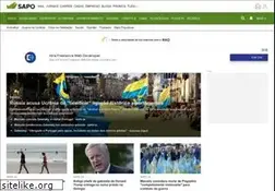 Sites similar to m.sapo.pt