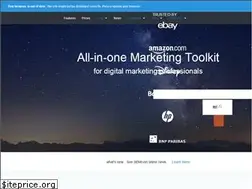 Sites similar to m.semrush.com