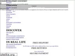 Sites similar to m.sezane.com