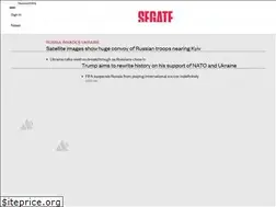 Sites similar to m.sfgate.com