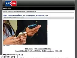 Sites similar to m.smsmania.cz