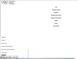 Sites similar to m.sochi2014.com