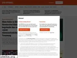 Sites similar to m.spiegel.de