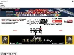 Sites similar to m.spifftv.com