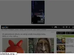 Sites similar to m.spoki.lv
