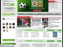 Sites similar to m.sport28.net
