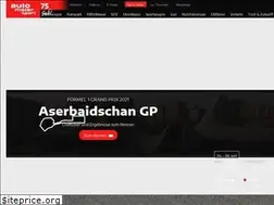 Sites similar to m.sportauto.de