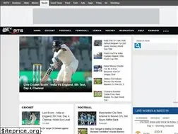 Sites similar to m.sports.ndtv.com