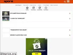 Sites similar to m.sporx.com