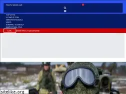 Sites similar to m.stirileprotv.ro