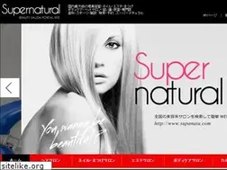 Sites similar to m.supanatu.com