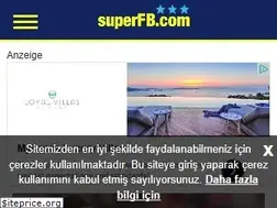 Sites similar to m.superfb.com