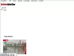 Sites similar to m.swindonadvertiser.co.uk
