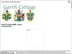 Sites similar to m.symondsyatbandb.co.uk