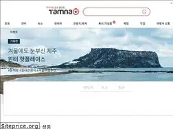 Sites similar to m.tamnao.com