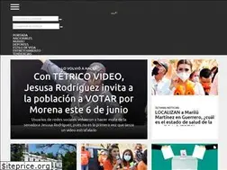 Sites similar to m.terra.com.pe