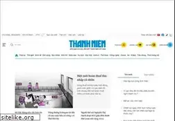 Sites similar to m.thanhnien.vn