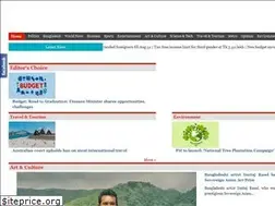 Sites similar to m.theindependentbd.com