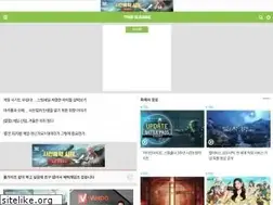 Sites similar to m.thisisgame.com