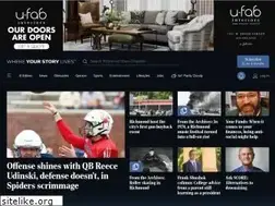 Sites similar to m.timesdispatch.com