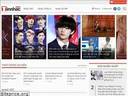 Sites similar to m.tinnhac.com
