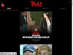 Sites similar to m.tmz.com