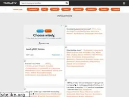 Sites similar to m.tojsiabtv.com