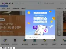 Sites similar to m.tourvis.com