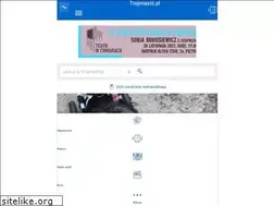 Sites similar to m.trojmiasto.pl