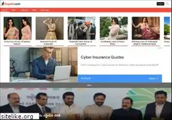 Sites similar to m.tupaki.com