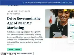 Sites similar to m.uberall.com