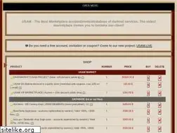 Sites similar to m.usam.shop