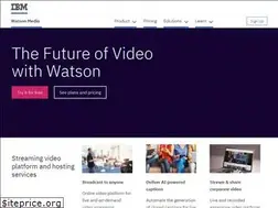 Sites similar to m.ustream.tv