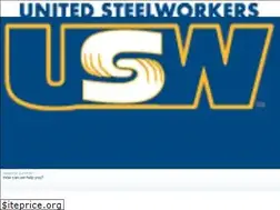 Sites similar to m.usw.org