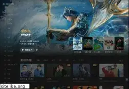 Sites similar to m.v.qq.com