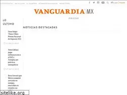 Sites similar to m.vanguardia.com.mx
