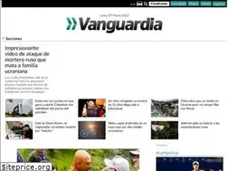 Sites similar to m.vanguardia.com