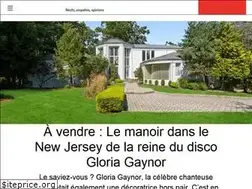 Sites similar to m.vanityfair.com