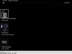 Sites similar to m.vice.com