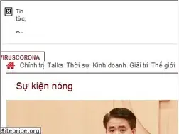 Sites similar to m.vietnamnet.vn