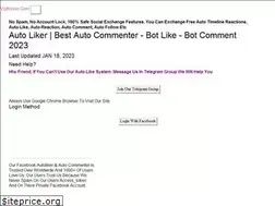 Sites similar to m.vipfbtools.com