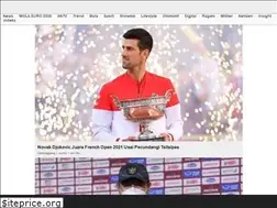 Sites similar to m.viva.co.id