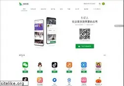 Sites similar to m.wandoujia.com