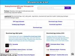 Sites similar to m.waptrick.ltd