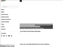 Sites similar to m.wartaekonomi.co.id