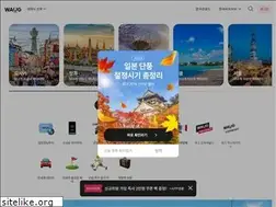 Sites similar to m.waug.com