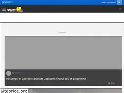 Sites similar to m.wbaltv.com