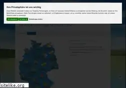 Sites similar to m.wetter.net