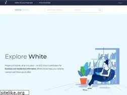 Sites similar to m.whitepages.co.nz