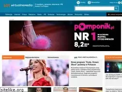 Sites similar to m.wirtualnemedia.pl